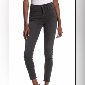 Madewell SKINNY‎ SKINNY Black Women’s Jeans size 28x32